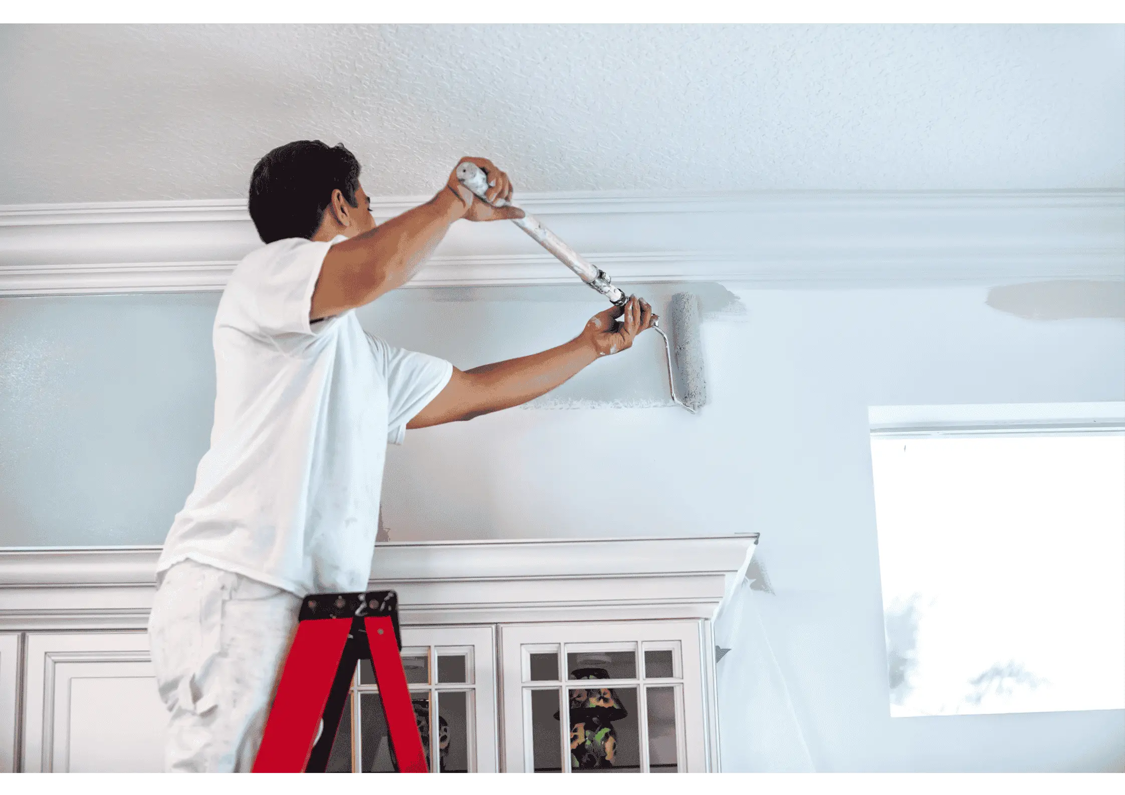 ทาสีบ้าน service category